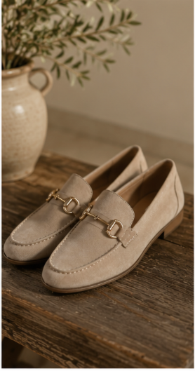Mocasines