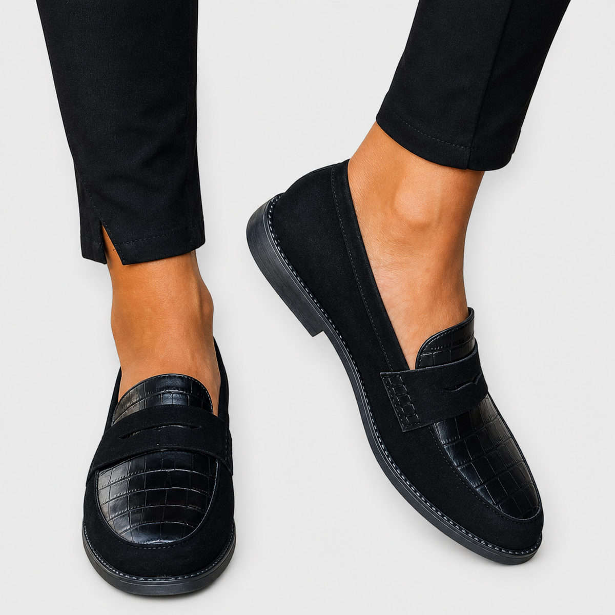 SARA™ | MOCASINES ELEGANTES