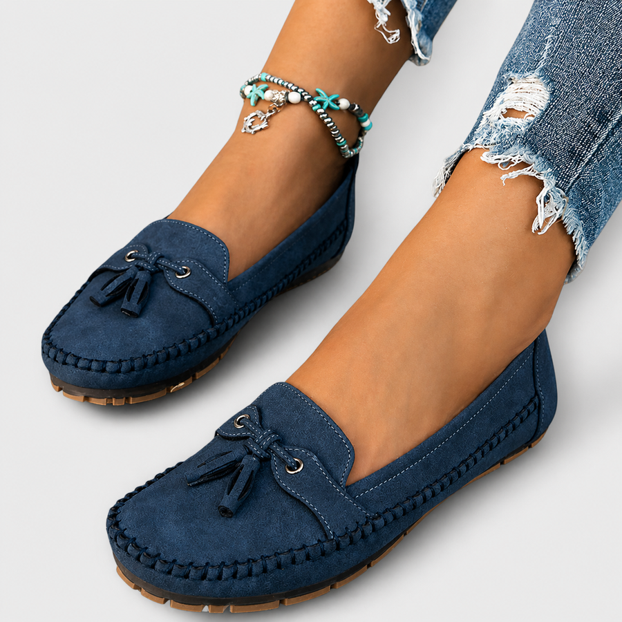 LISA™  | MOCASINES
