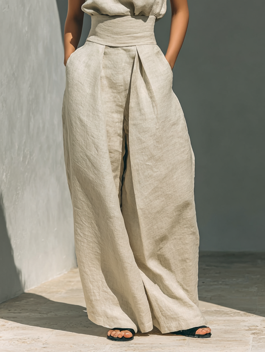 MIA | Set lino minimal