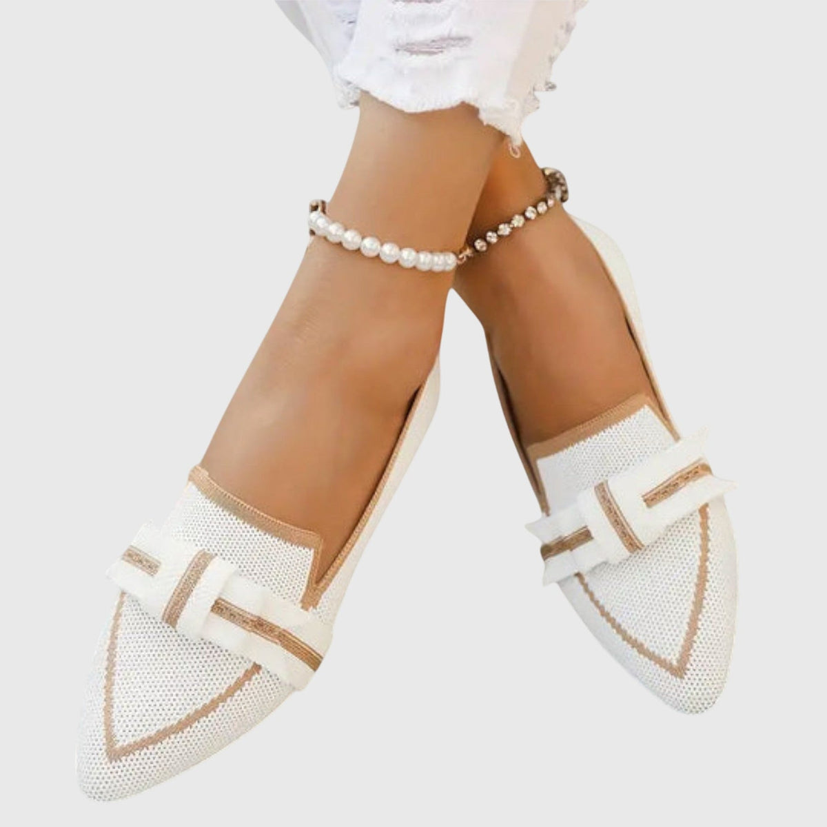 BLANCA™ | ZAPATOS CÓMODOS (EDICIÓN LIMITADA)