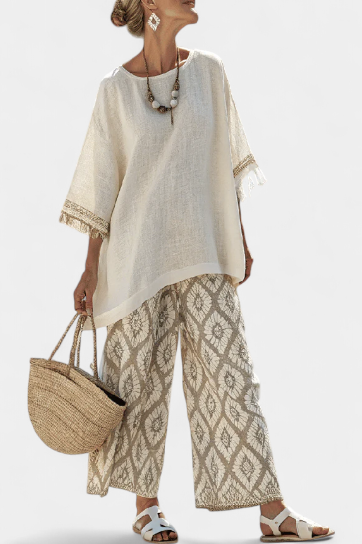 LIA | Set chic