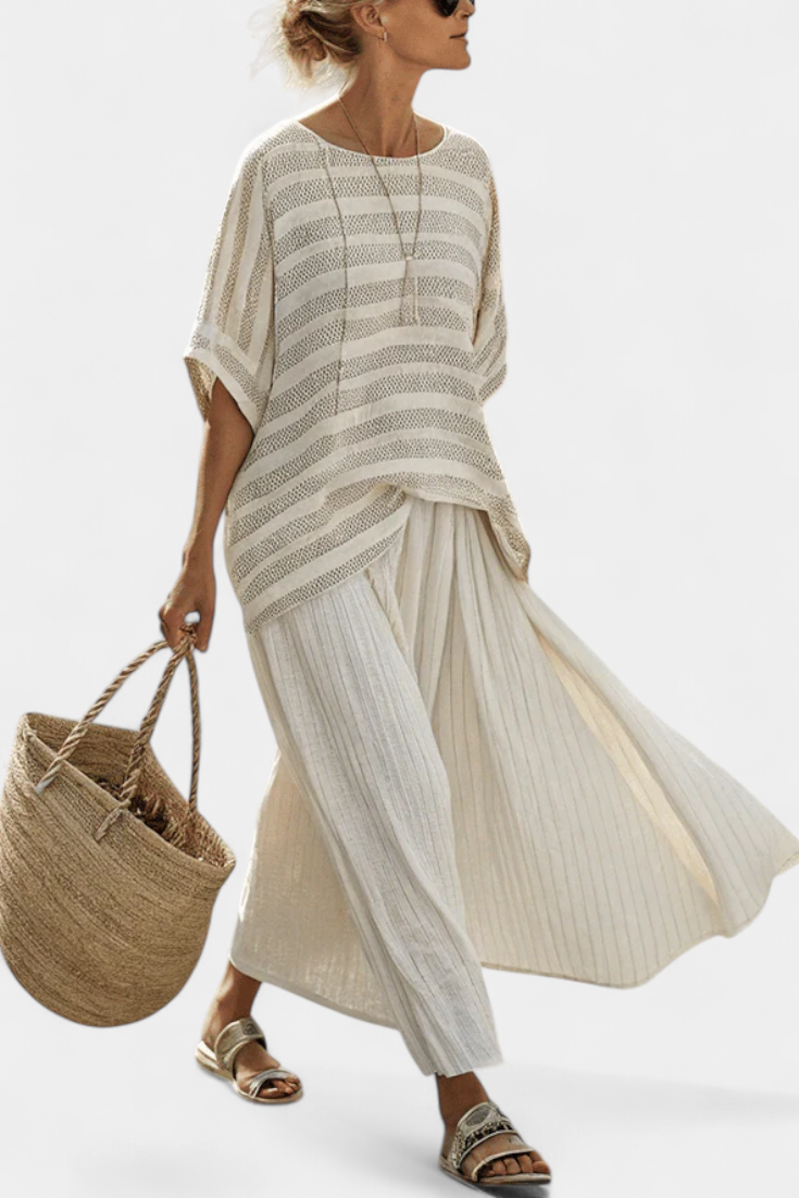 ZELLA | Set lino