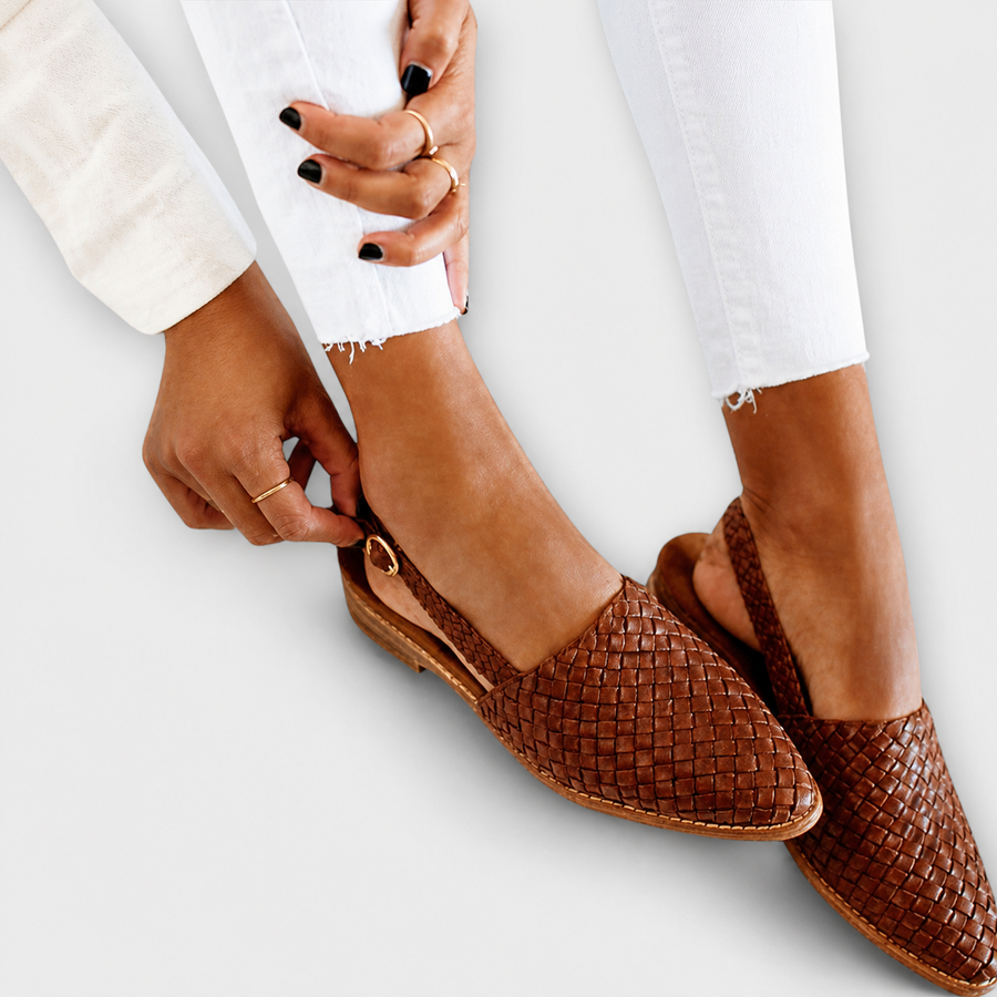 AURORA™ | MOCASINES