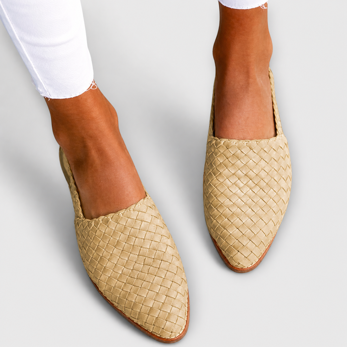 AURORA™ | MOCASINES