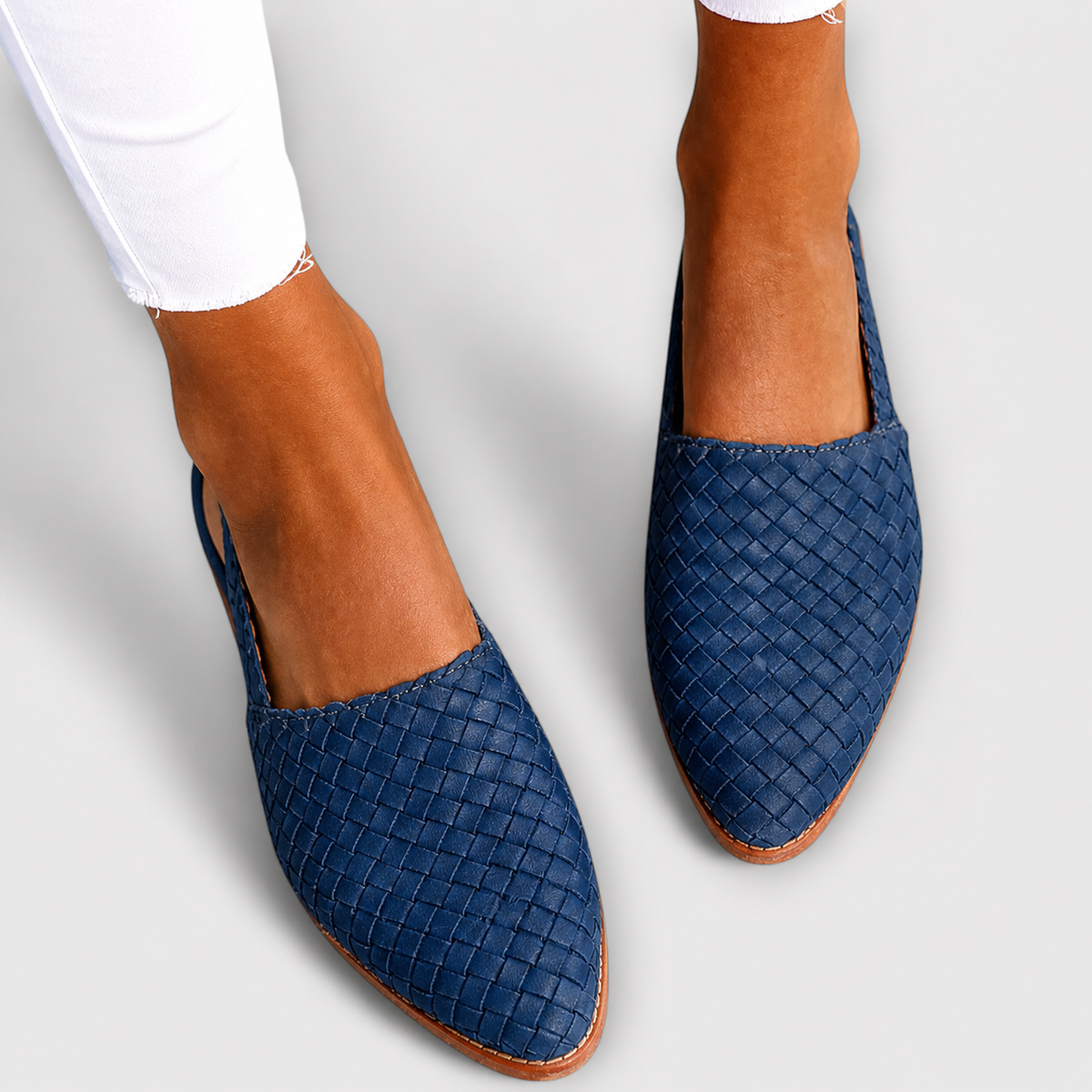 AURORA™ | MOCASINES