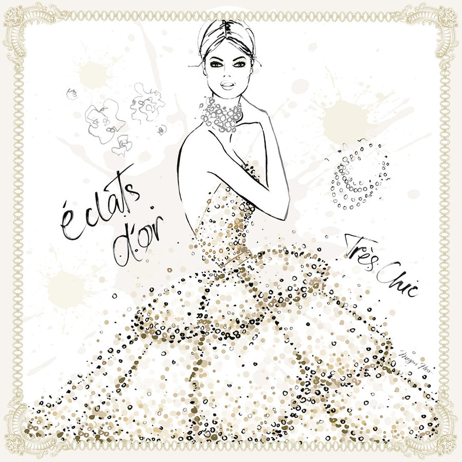 CYRE | Set fino