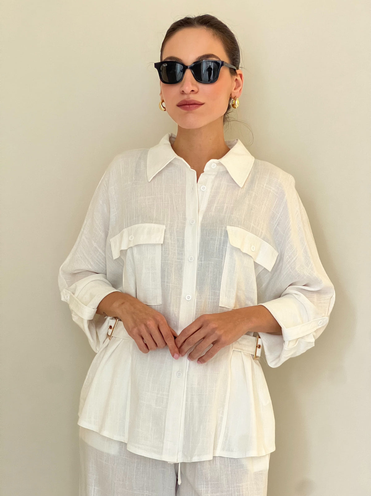 Conjunto Soleil - Conjunto para mujer