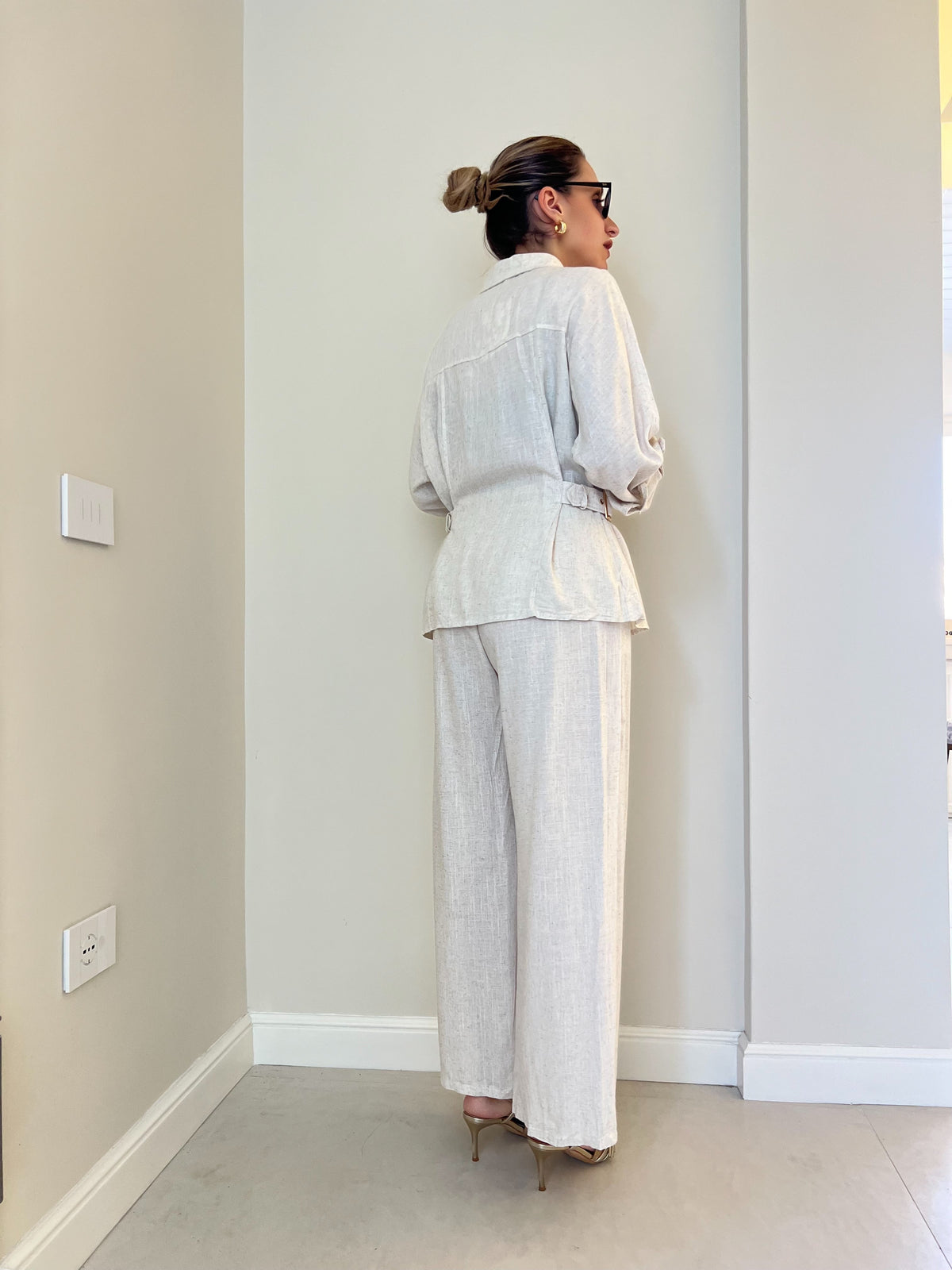 Conjunto Soleil - Conjunto para mujer