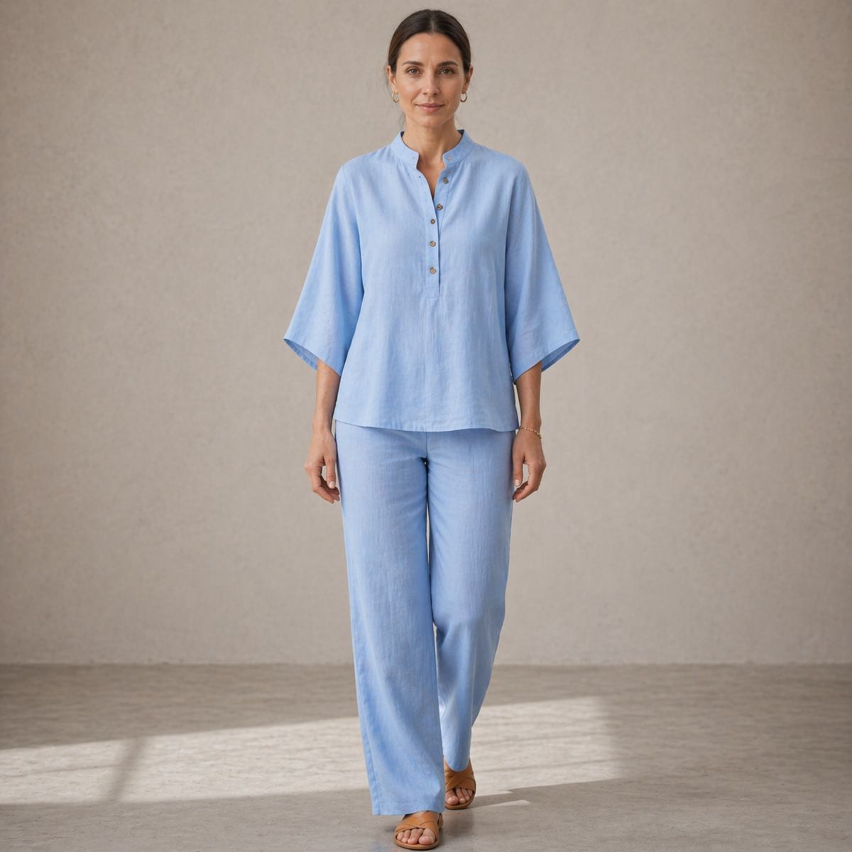 MIEL | Set lino