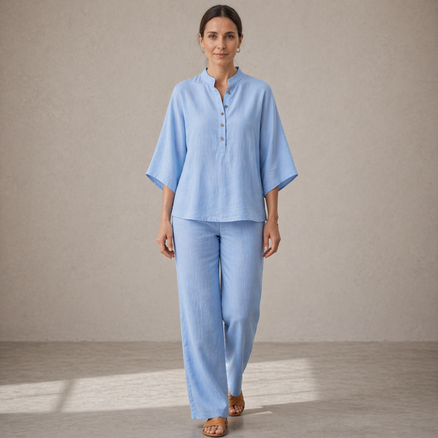 MIEL | Set lino