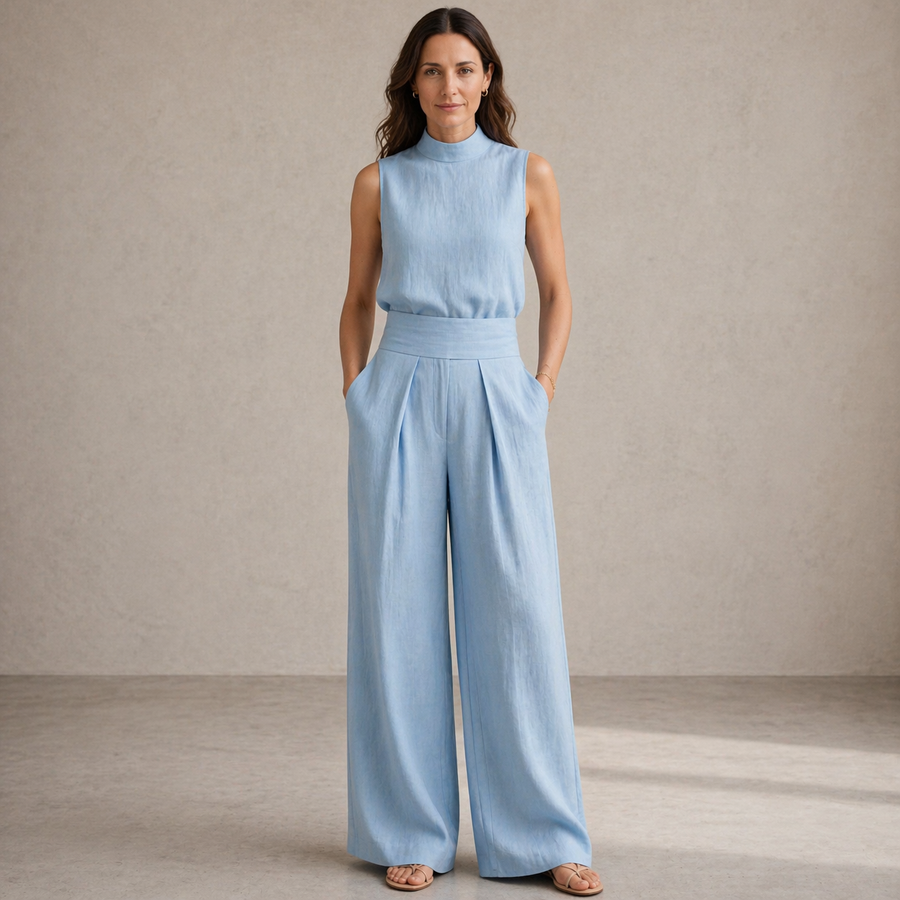 MIA | Set lino minimal