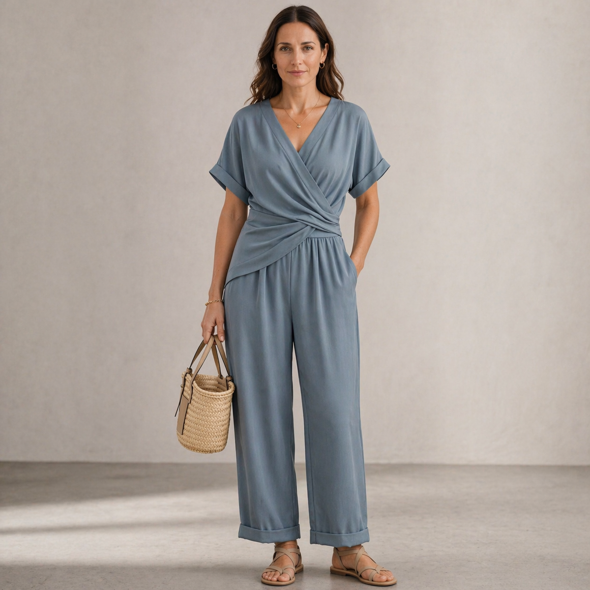RILE | Set elegante