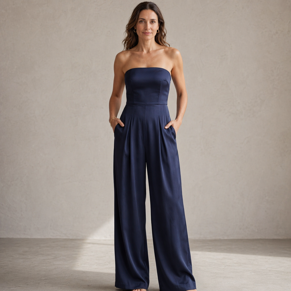 VOLA | Mono strapless