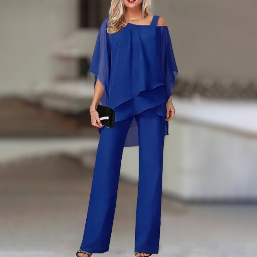 ENZA | Set elegante