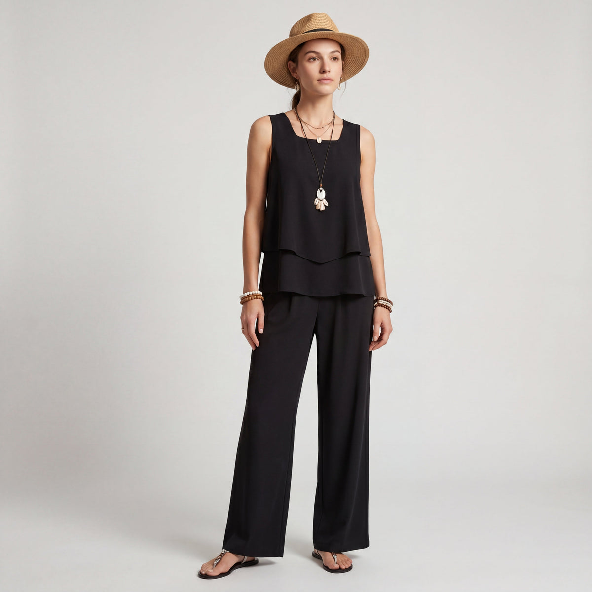 GEORGIA | CONJUNTO DE LUJO