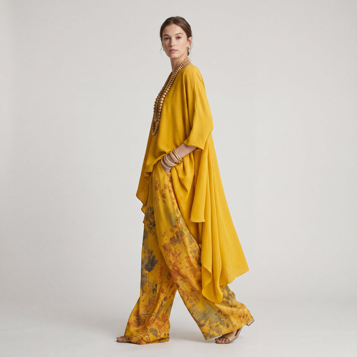 LORENA | CONJUNTO BOHO CON UN ENCANTO RADIANTE