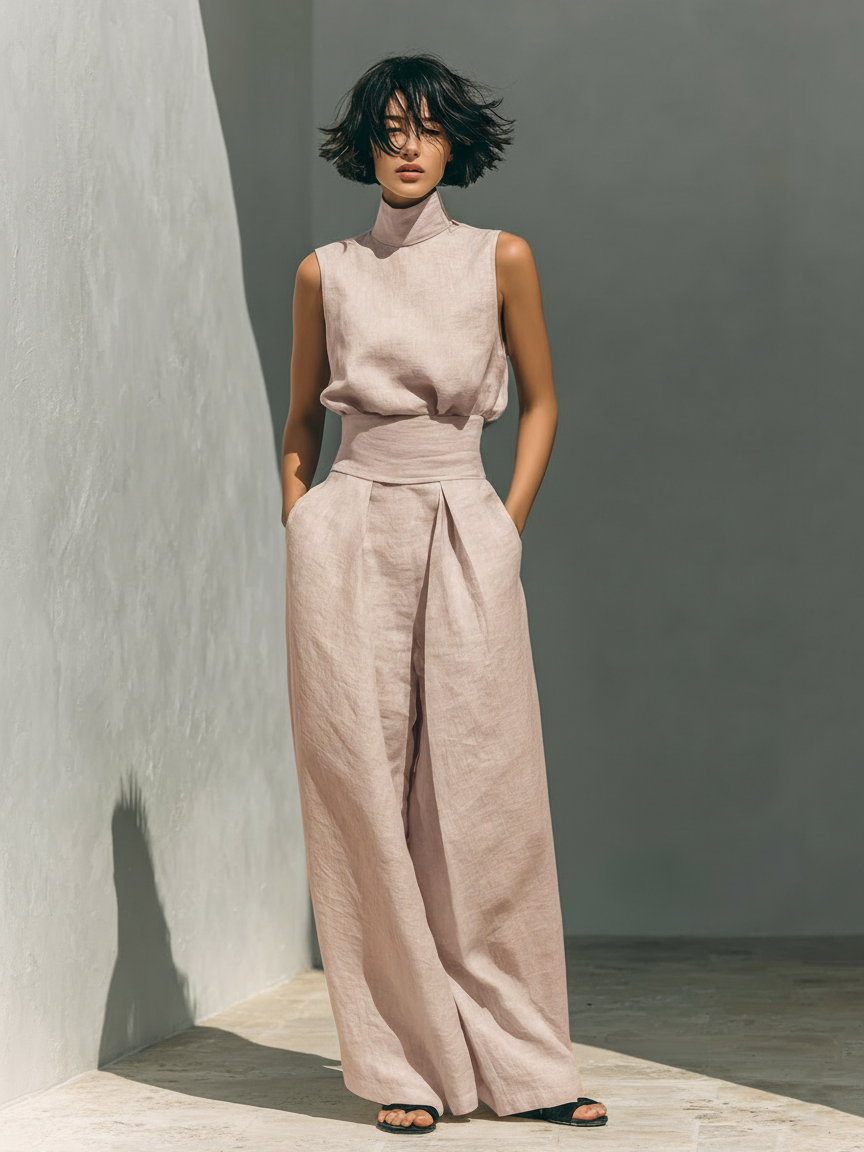 MIA | Set lino minimal
