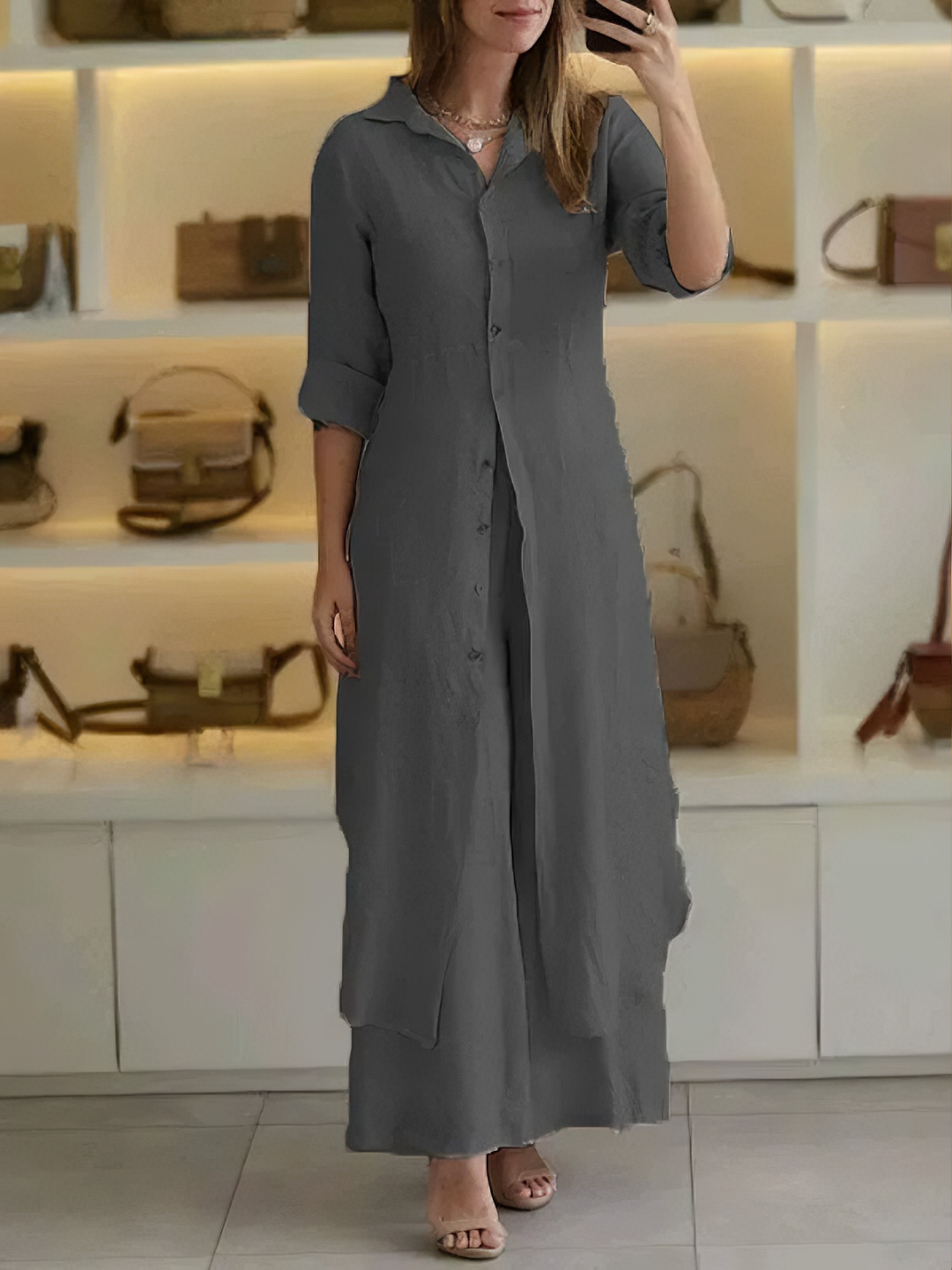 VENA | Set elegante