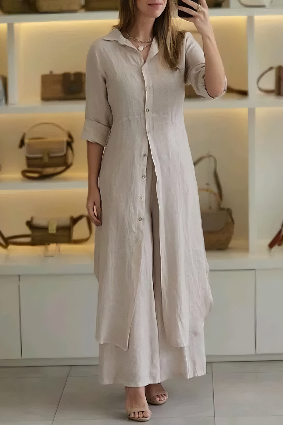 VENA | Set elegante