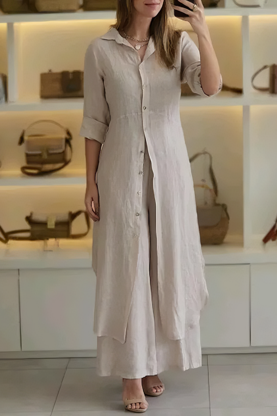 VENA | Set elegante