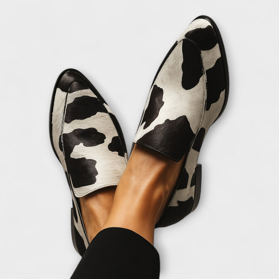 MARGARITA™ | MOCASINES ELEGANTES