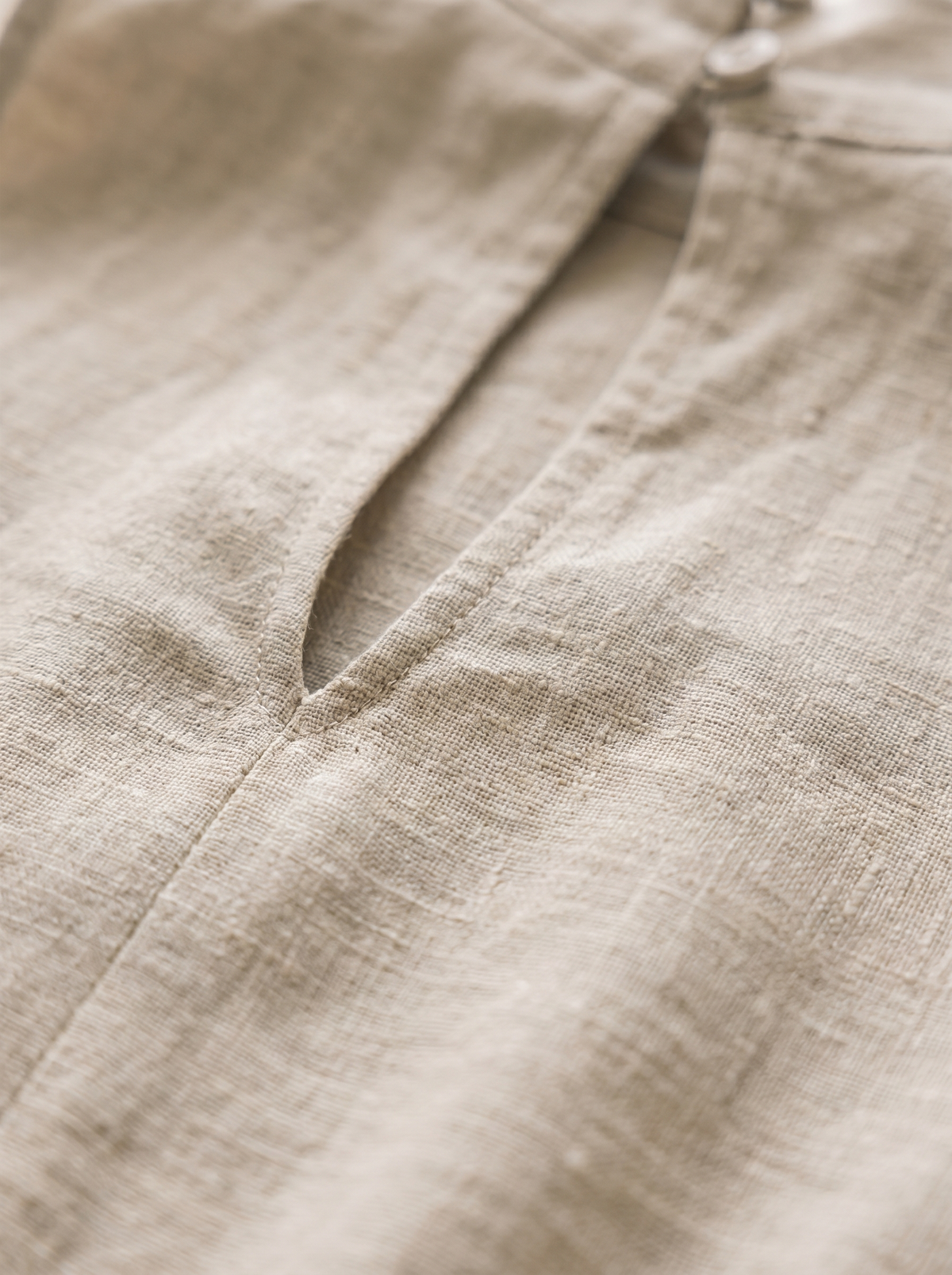 Lunaria | Conjunto de lino