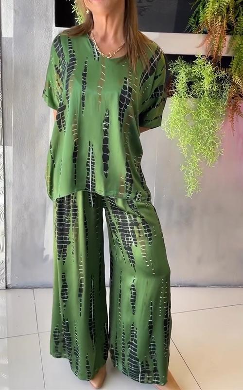 MAR | Set estampado
