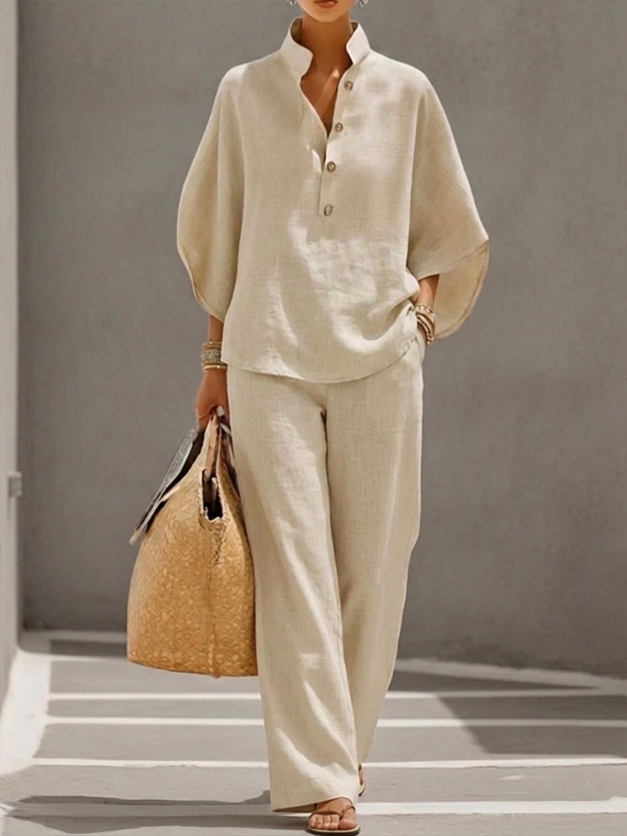 MIEL | Set lino