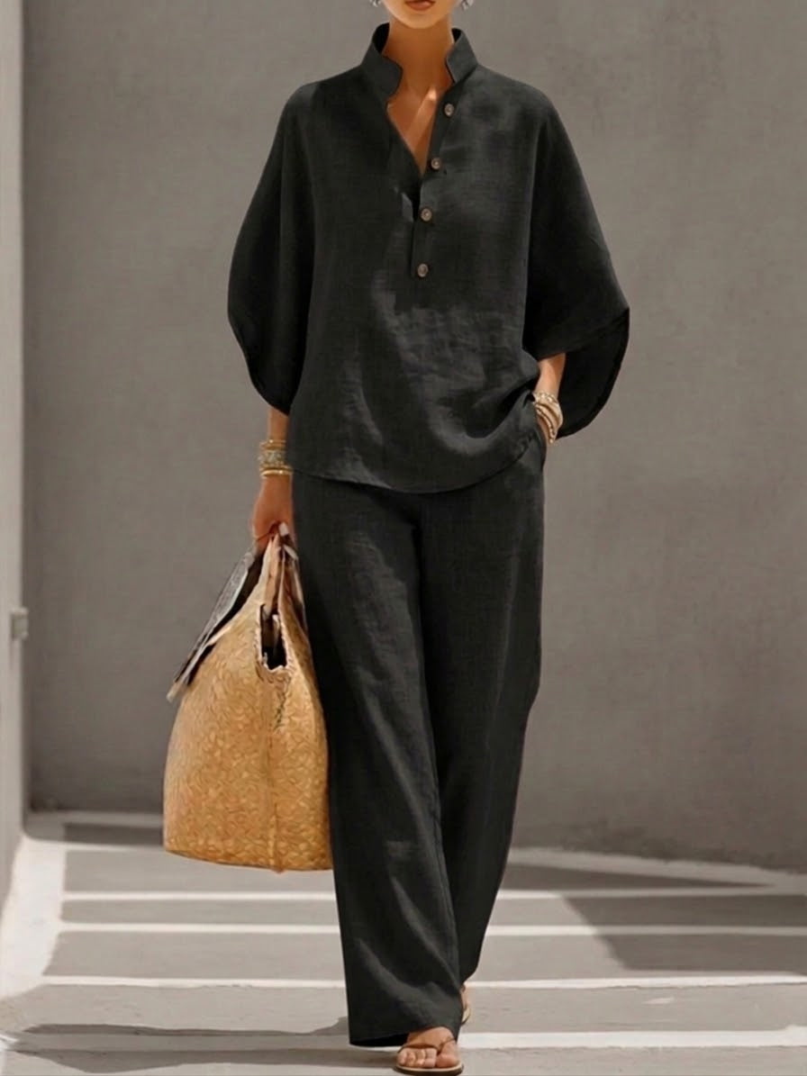 MIEL | Set lino
