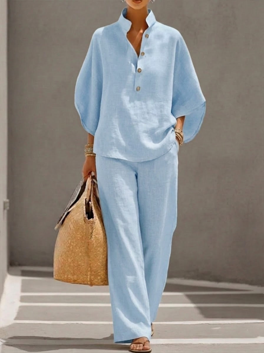 MIEL | Set lino